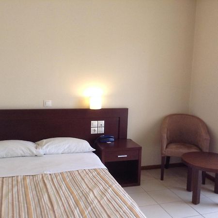 Hotel Electra Volos Pokoj fotografie