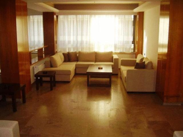 Hotel Electra Volos Exteriér fotografie