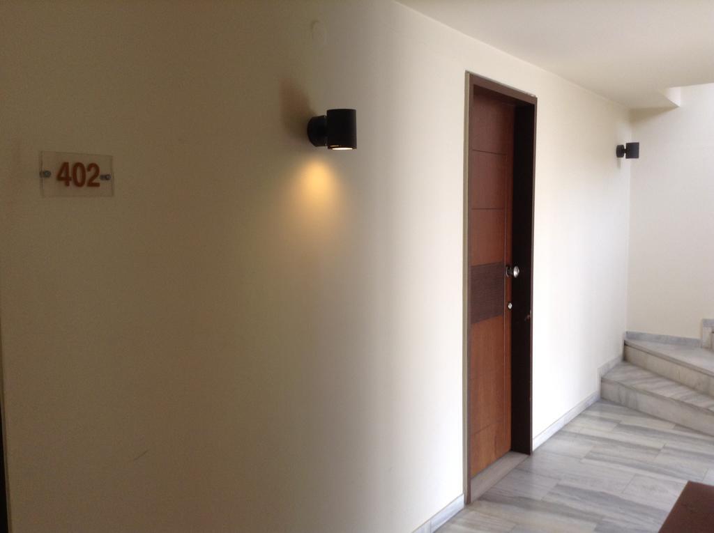 Hotel Electra Volos Exteriér fotografie