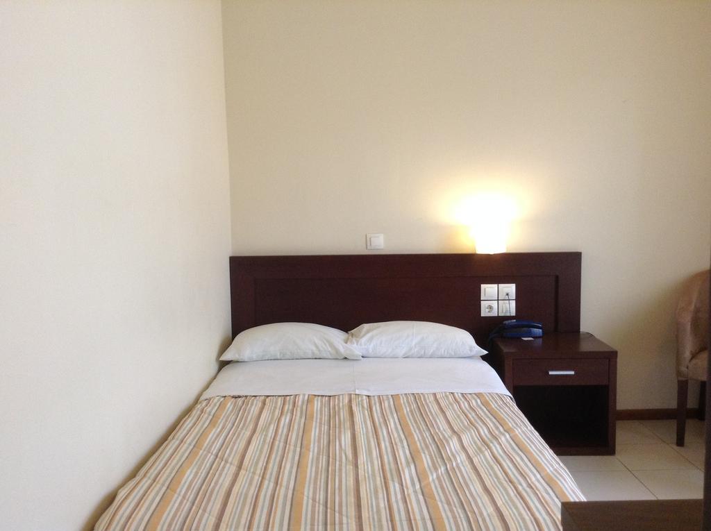 Hotel Electra Volos Pokoj fotografie