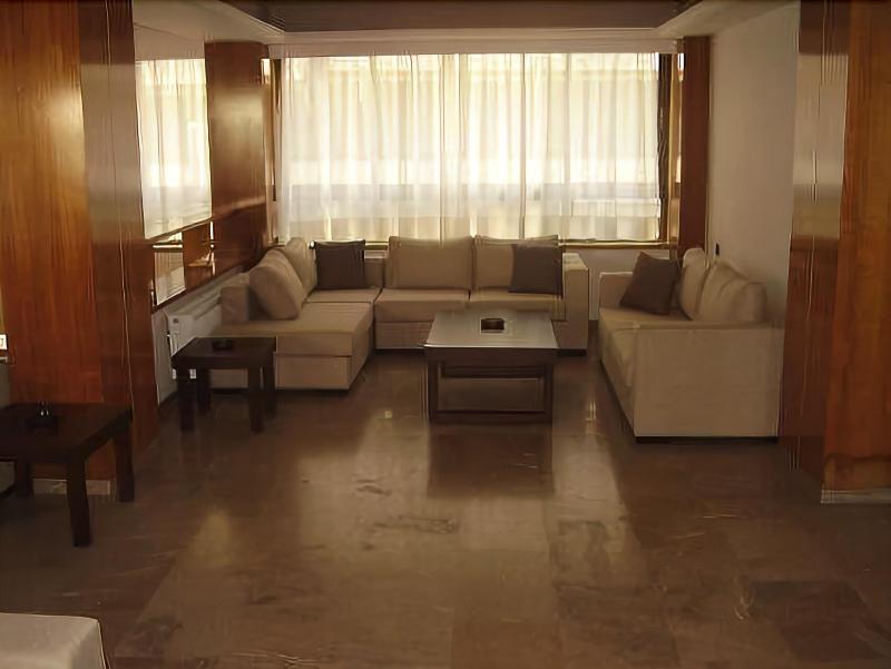 Hotel Electra Volos Exteriér fotografie