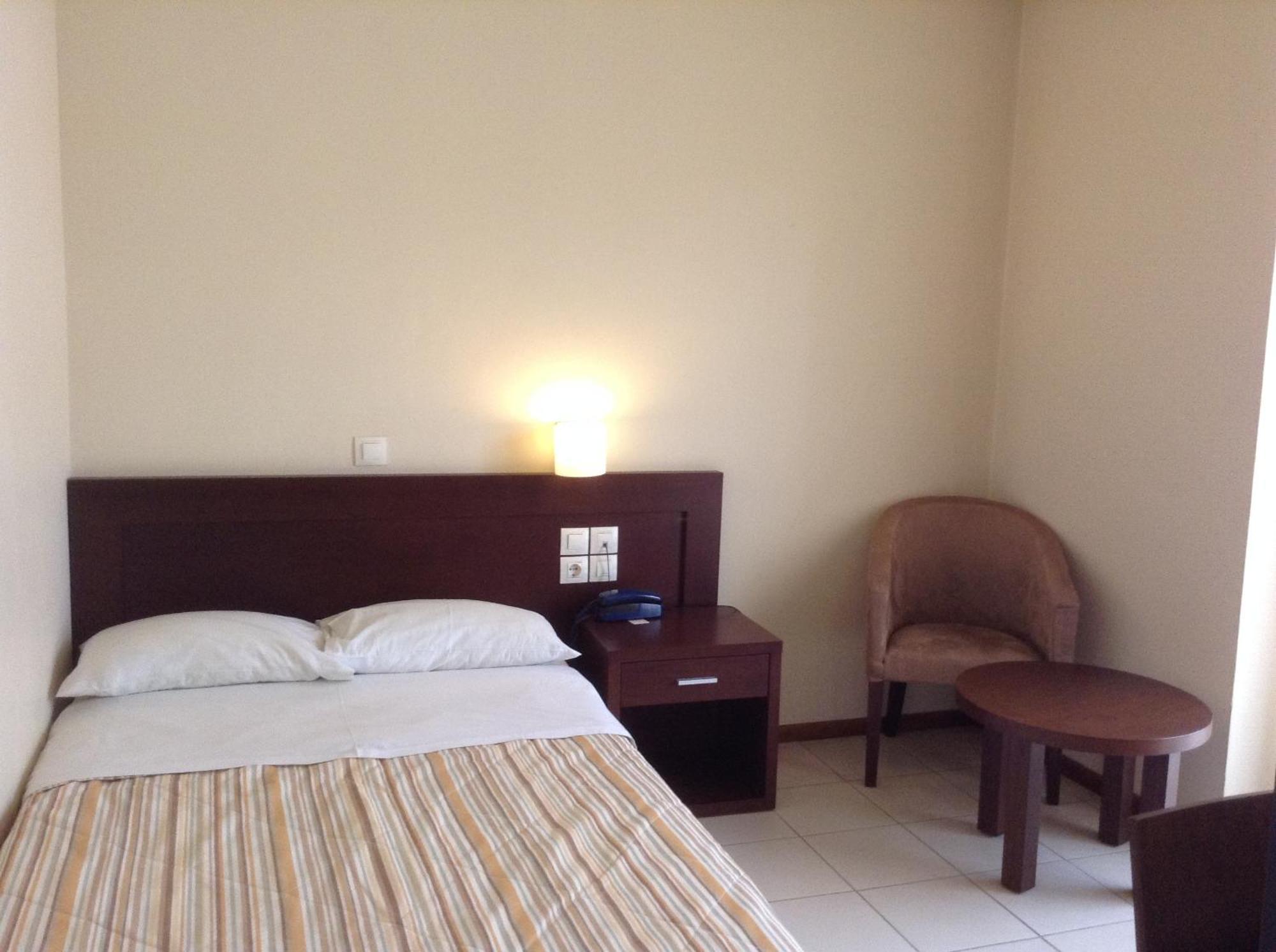 Hotel Electra Volos Pokoj fotografie