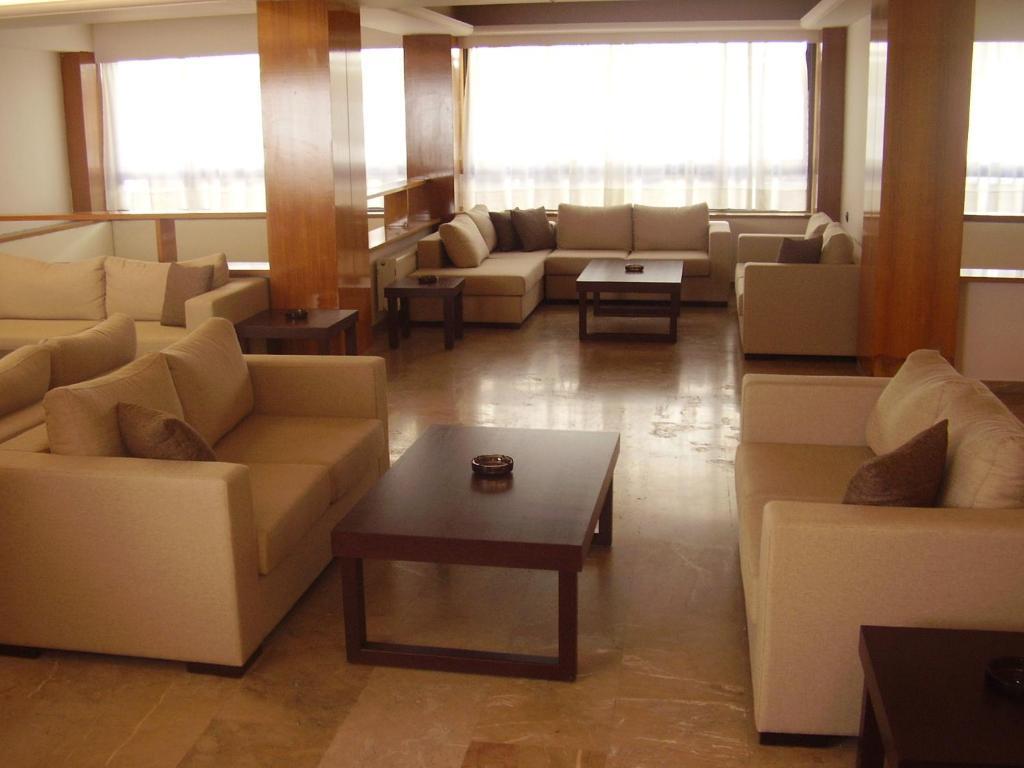 Hotel Electra Volos Exteriér fotografie